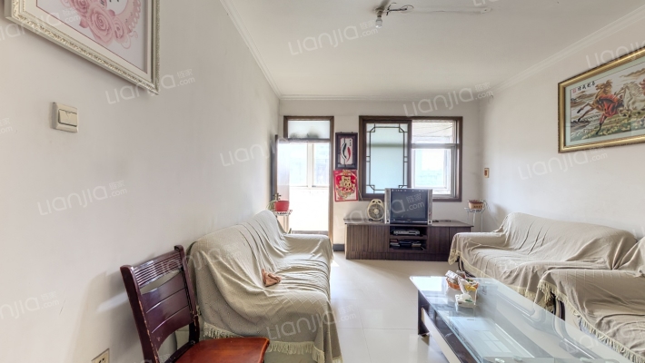 通用机械厂家属院新区二手房实景图