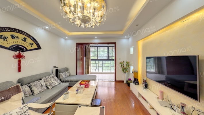 西子湖畔二手房实景图