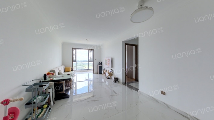 碧桂园澜山府二手房实景图