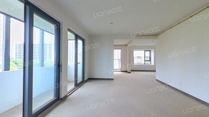 望辰府翠园一区二手房实景图