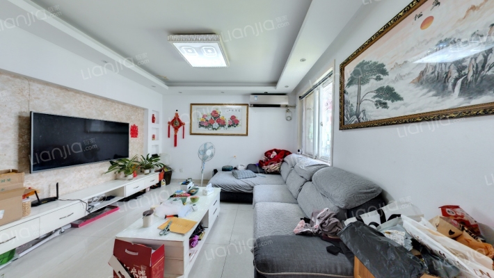 杨家春晓南苑二手房实景图
