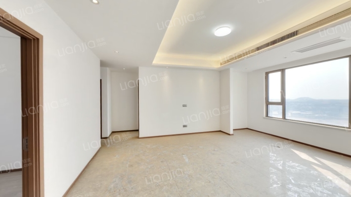 绿地智创金融城二手房实景图