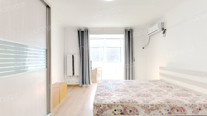 金沟河17号院二手房实景图