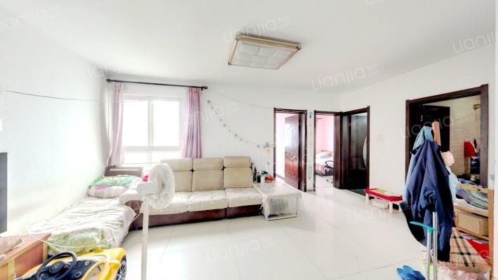 方城茗苑二手房实景图