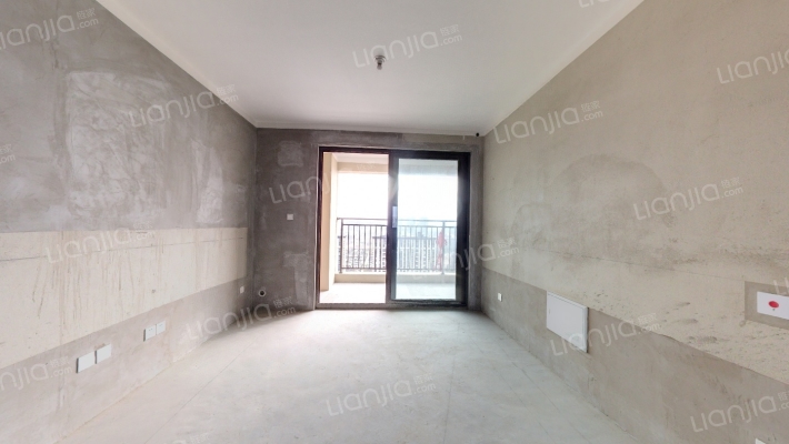 三盛璞悦观邸二手房实景图