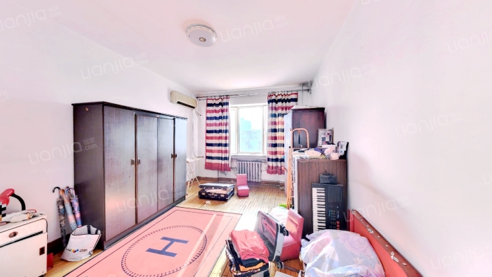 石油家属楼二手房实景图