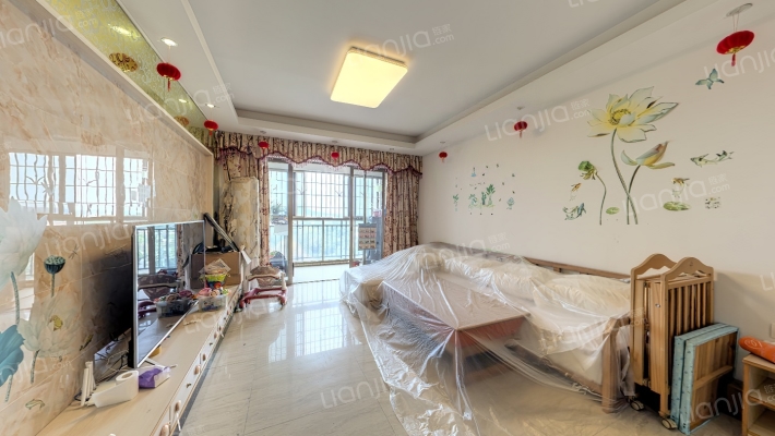 好美嘉园好美华庭二手房实景图