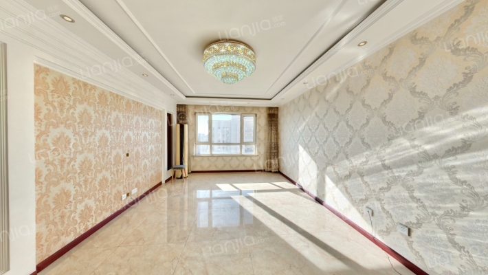 中海寰宇天下B区二手房实景图