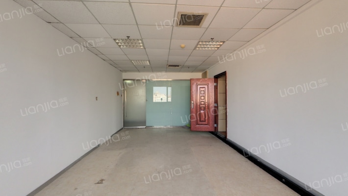 富丽华国际商务中心二手房实景图