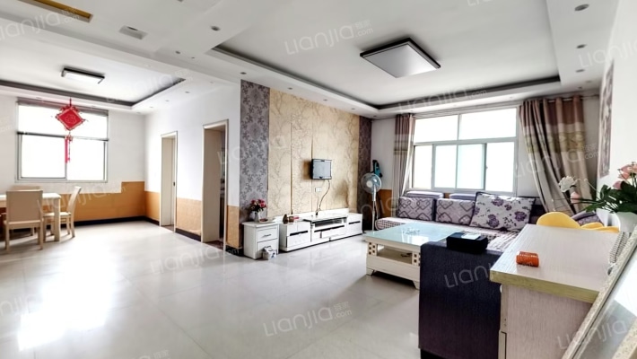 物价局家属院二手房实景图