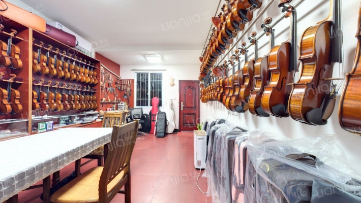 沈塘东村二手房实景图