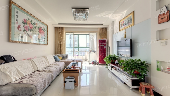 嘉乐园二手房实景图