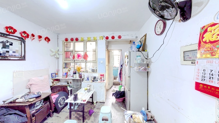 东诚小区二手房实景图