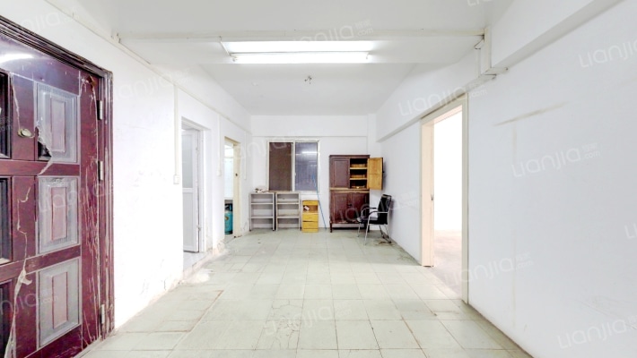 南街东湖花园二手房实景图