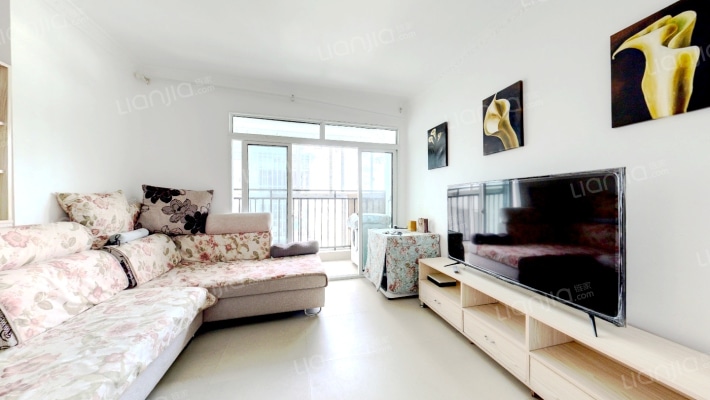 康城花园二手房实景图