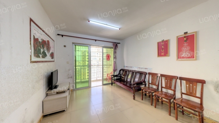 水岸星城A区二手房实景图