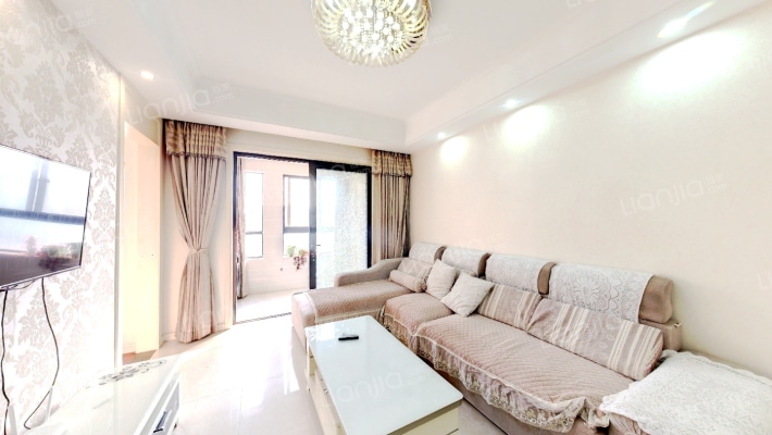 保亿丽景英郡二手房实景图