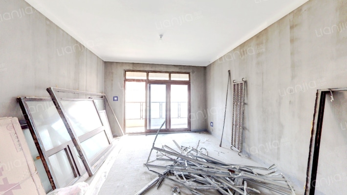 御章府二期北区二手房实景图