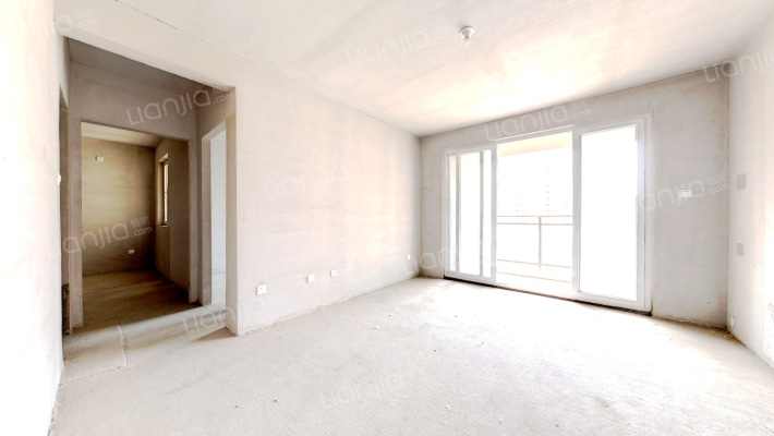 合美帝宝壹號二手房实景图