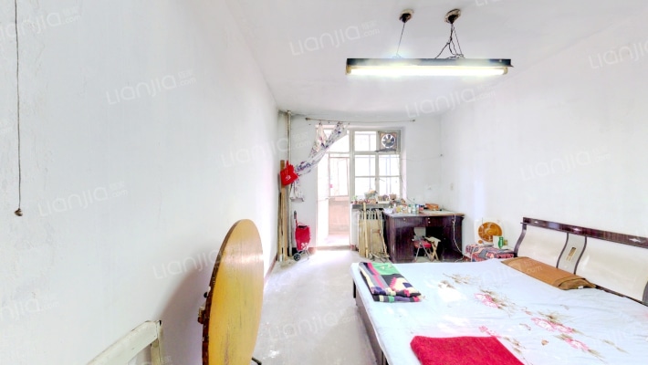 二建小区二手房实景图