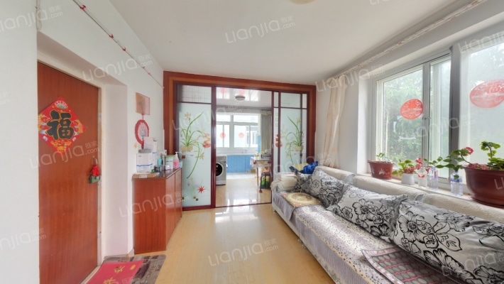 旅顺向阳街二手房实景图