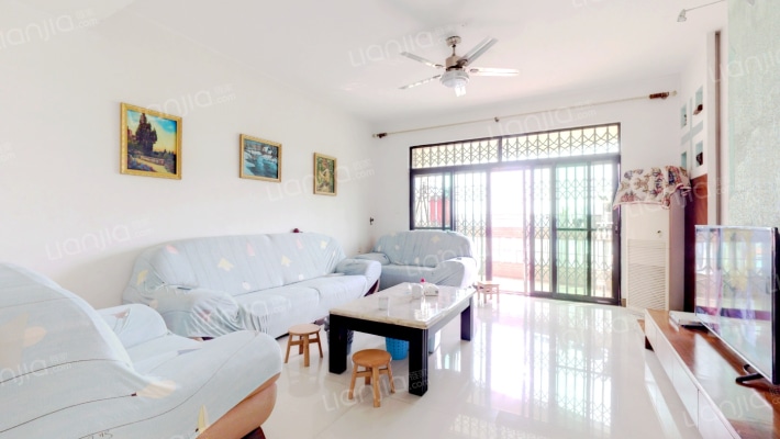 光明花園二手房实景图