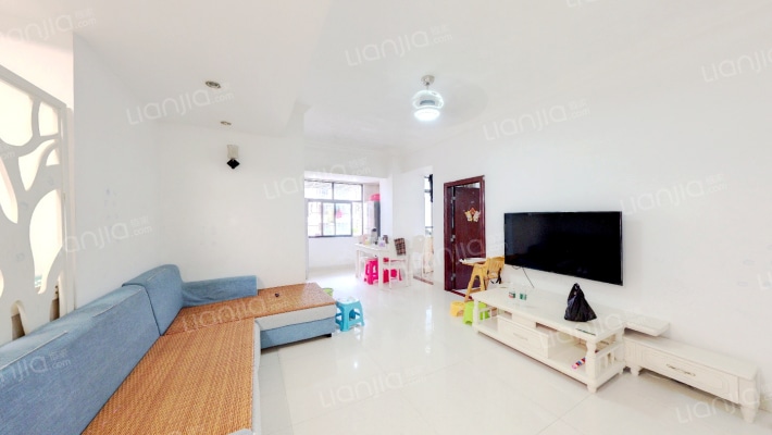 西城秀苑二手房实景图