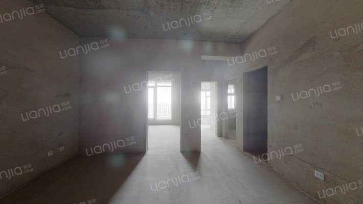 盛世园田居E2区二手房实景图