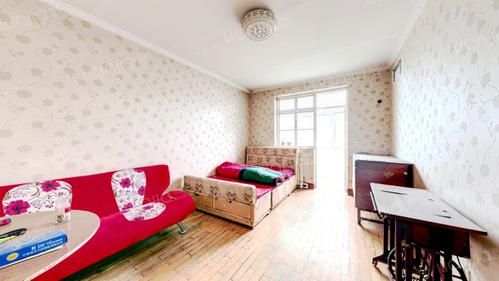 肉联厂东苑二手房实景图