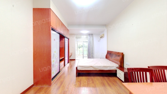 钱隆首府二手房实景图