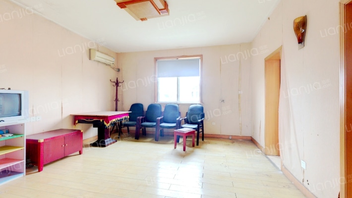 影星度假村文豪花园二手房实景图