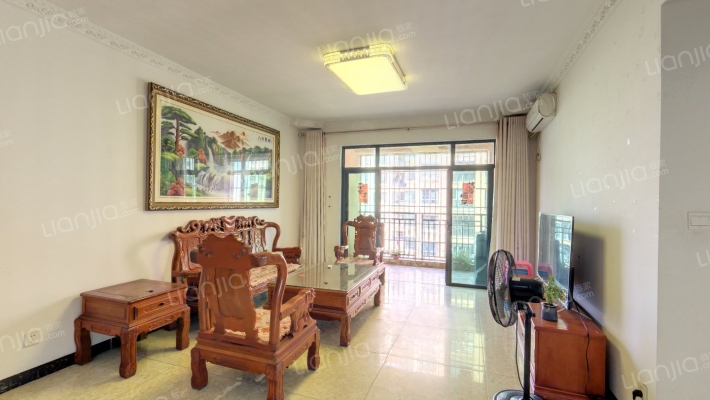 宏瑞新城二手房实景图