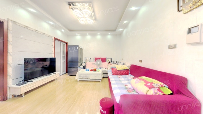 博学尚品二手房实景图