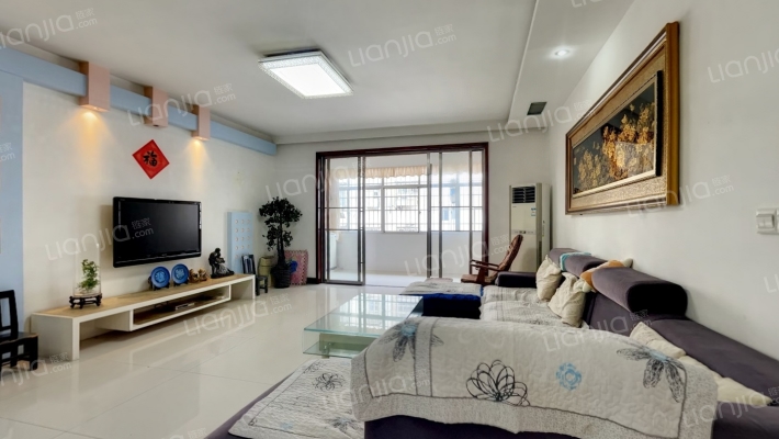 碧水园二手房实景图