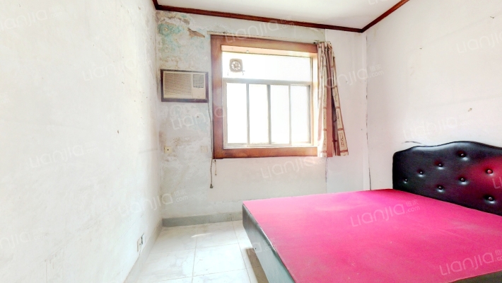 桐柏路191-197号二手房实景图