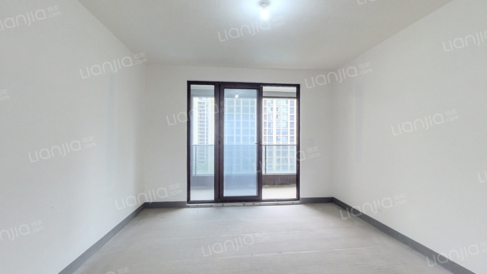 绿城·文西诚园二手房实景图