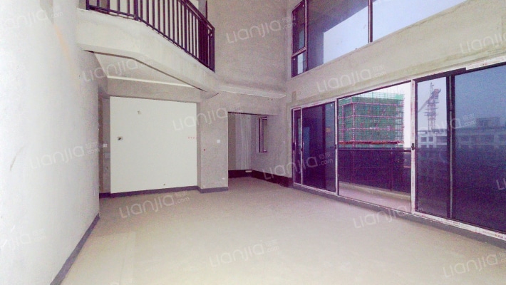 御璟悦来知鹭二手房实景图