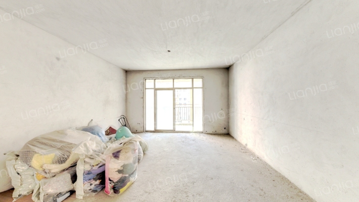 商发住宅小区二手房实景图