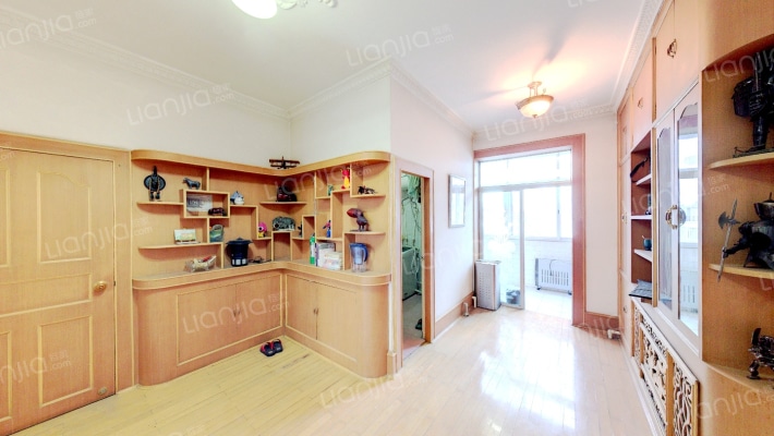 建安胡同二手房实景图