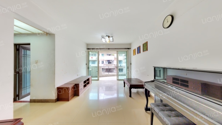 万盛苑二手房实景图