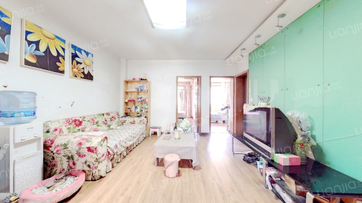 胡家庙工人文化宫家属院二手房实景图