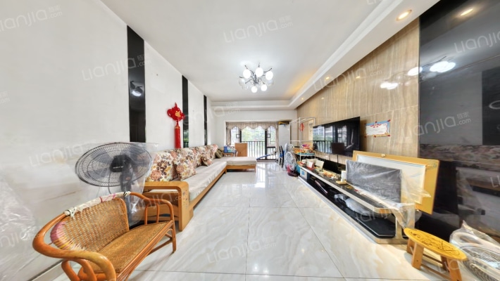 锦绣御园二期二手房实景图