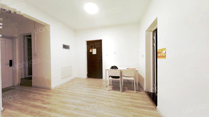 绿地GIC贰期二手房实景图