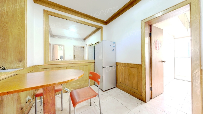 段南新村(段南路)二手房实景图