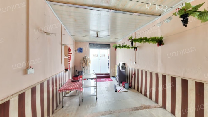 洲头一村二手房实景图