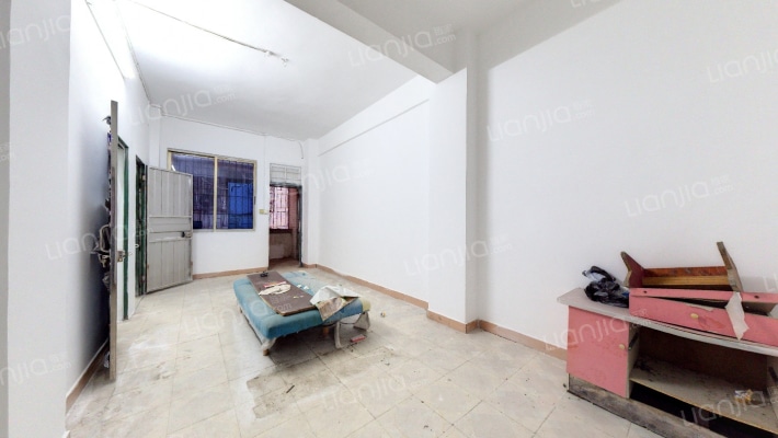 凤华庄旧庄六巷二手房实景图