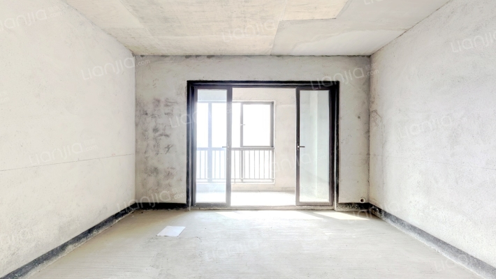 金科·集美东方二手房实景图