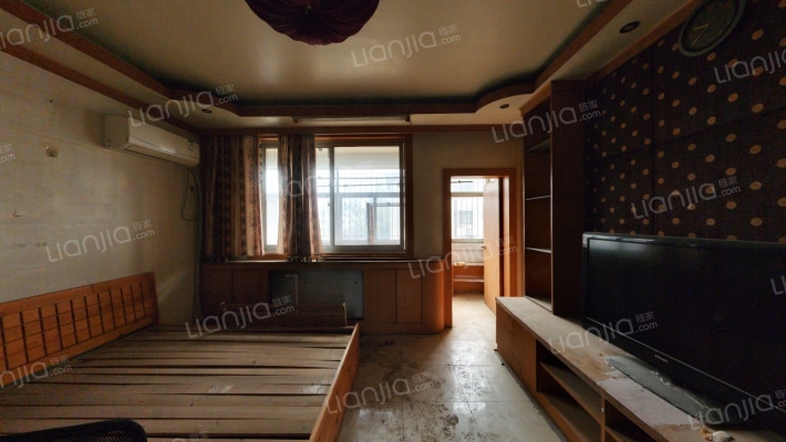 河南财经政法大学东风路家属院二手房实景图