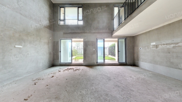 华远春风度二手房实景图