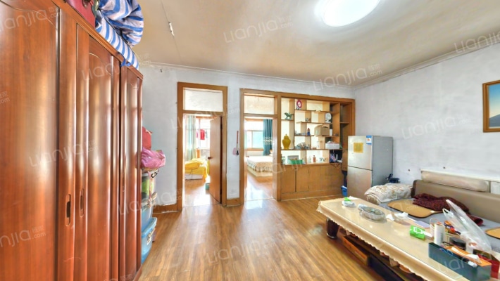 工业北路二手房实景图